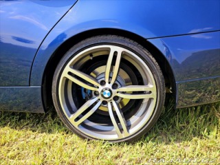 BMW 3 2,5   e91 325i N52 160kw, 2006