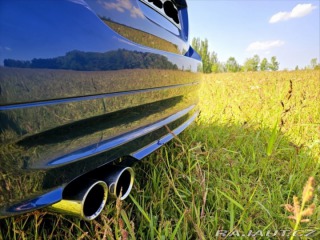 BMW 3 2,5   e91 325i N52 160kw, 2006