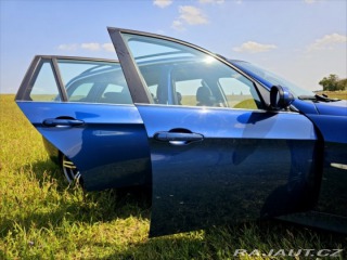 BMW 3 2,5   e91 325i N52 160kw, 2006
