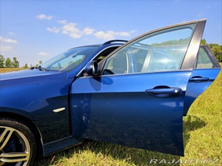 BMW 3 2,5   e91 325i N52 160kw, 2006