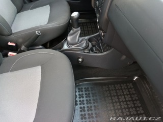 Dacia Duster 1,6   SCe LPG Arctica 2017