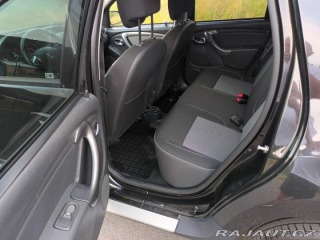 Dacia Duster 1,6   SCe LPG Arctica 2017