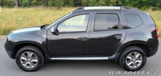 Dacia Duster 1,6   SCe LPG Arctica 2017