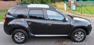 Dacia Duster 1,6   SCe LPG Arctica 2017