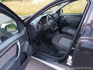 Dacia Duster 1,6   SCe LPG Arctica 2017