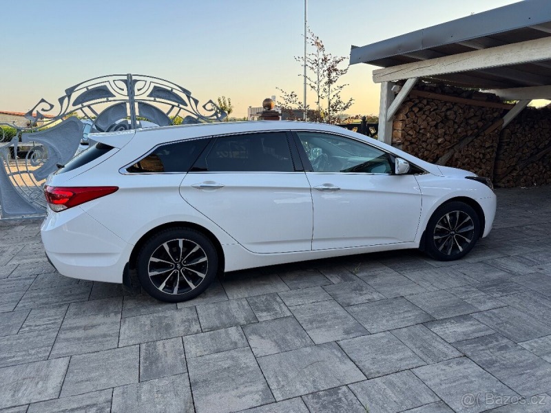 Hyundai i40 1,7   D