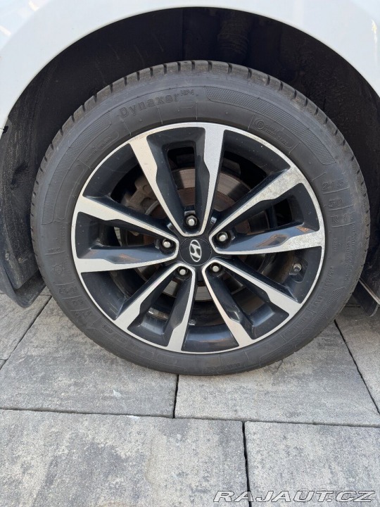 Hyundai i40 1,7 D 2016