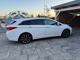 Hyundai i40 1,7 D 2016