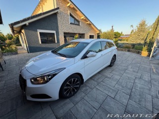 Hyundai i40 1,7 D 2016
