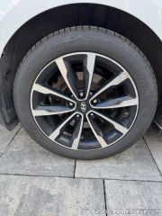 Hyundai i40 1,7 D 2016