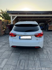 Hyundai i40 1,7 D 2016