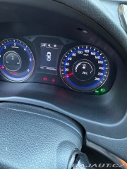 Hyundai i40 1,7 D 2016
