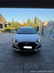 Hyundai i40 1,7 D 2016