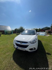 Hyundai ix35 GDI Trikolor Plus 99KW 2012