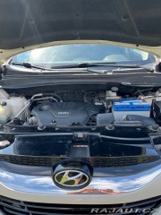 Hyundai ix35 GDI Trikolor Plus 99KW 2012