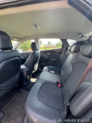 Hyundai ix35 GDI Trikolor Plus 99KW 2012