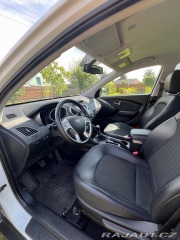 Hyundai ix35 GDI Trikolor Plus 99KW 2012