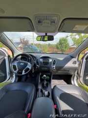 Hyundai ix35 GDI Trikolor Plus 99KW 2012