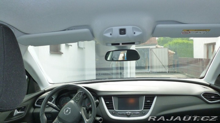 Opel Grandland X 2019