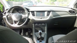 Opel Grandland X 2019