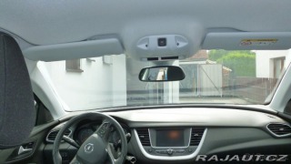 Opel Grandland X 2019