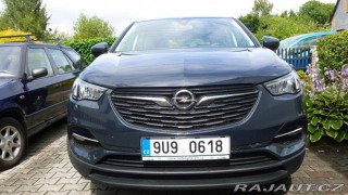 Opel Grandland X 2019