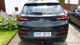 Opel Grandland X 2019