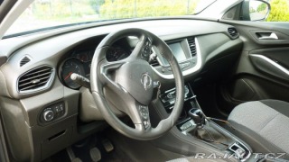 Opel Grandland X 2019