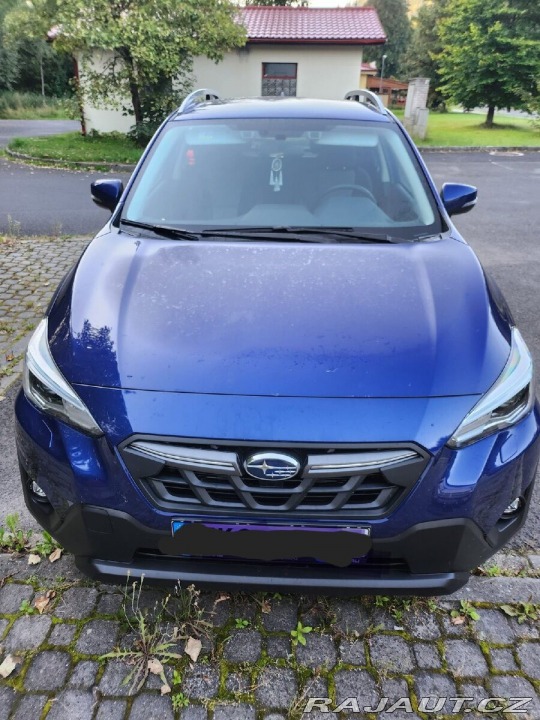 Subaru XV 1,6 2023