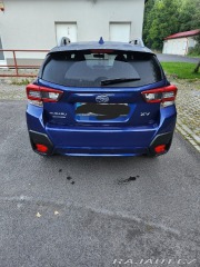 Subaru XV 1,6 2023