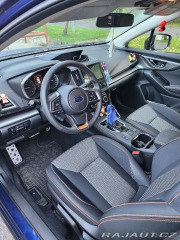 Subaru XV 1,6 2023