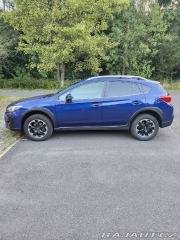 Subaru XV 1,6 2023