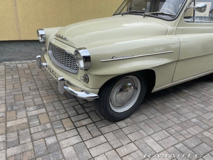 Škoda Octavia Prodám 985 1800