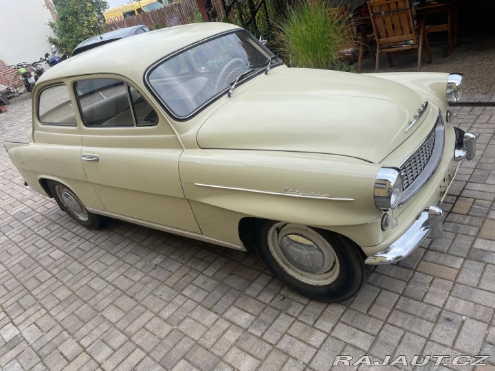 Škoda Octavia Prodám 985 1800