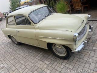 Škoda Octavia Prodám 985 1800