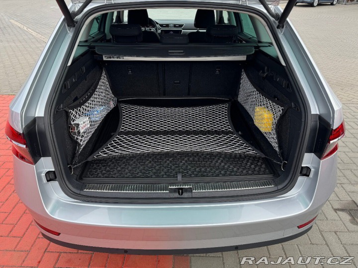 Škoda Superb 2,0 3 TDi FL 2021 MATRI 2021