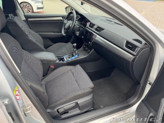 Škoda Superb 2,0   3 TDi FL 2021 MATRI 2021