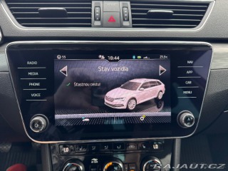 Škoda Superb 2,0   3 TDi FL 2021 MATRI 2021