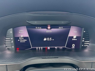 Škoda Superb 2,0   3 TDi FL 2021 MATRI 2021