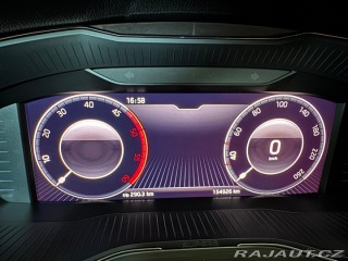 Škoda Superb 2,0   3 TDi FL 2021 MATRI 2021