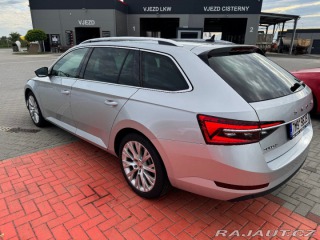 Škoda Superb 2,0   3 TDi FL 2021 MATRI 2021