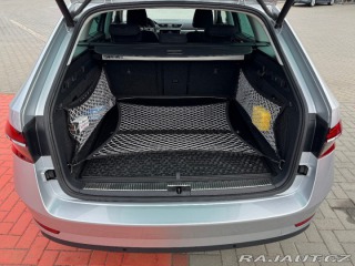 Škoda Superb 2,0   3 TDi FL 2021 MATRI 2021