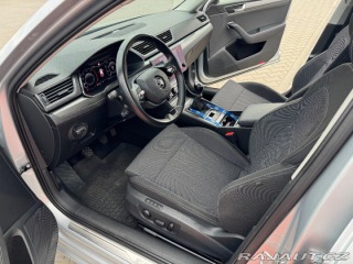 Škoda Superb 2,0   3 TDi FL 2021 MATRI 2021
