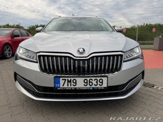 Škoda Superb 2,0   3 TDi FL 2021 MATRI 2021