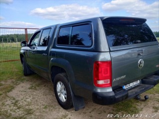 Volkswagen Amarok Volswagen Amarok 2016