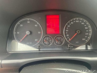 Volkswagen Touran 1,9 Tdi 77 kw r.v. 2009 2009