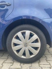 Volkswagen Touran 1,9 Tdi 77 kw r.v. 2009 2009