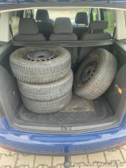 Volkswagen Touran 1,9 Tdi 77 kw r.v. 2009 2009