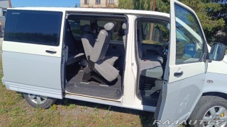 Volkswagen Transporter 2,5 Prodám T5 Tdi 2009
