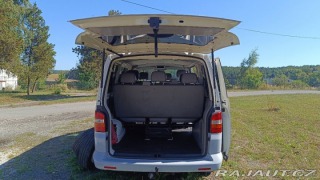Volkswagen Transporter 2,5 Prodám T5 Tdi 2009